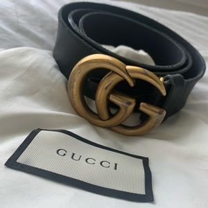 Gucci Belt